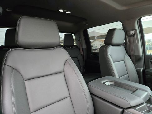 Certified 2024 Chevrolet Silverado 3500 LT w/ All Star Edition image 31