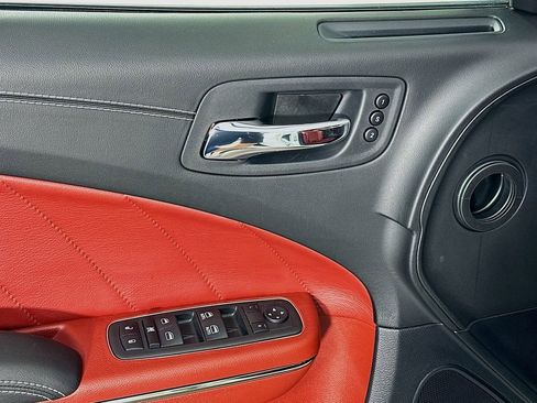 Used 2023 Dodge Charger SRT Hellcat w/ Harman/Kardon Audio Group image 20