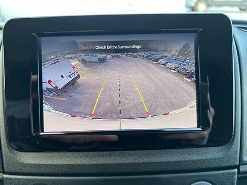 Used 2025 RAM ProMaster 1500 FWD image 9