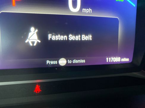 Used 2019 Honda Pilot Elite image 20