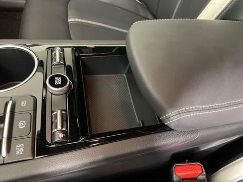 New 2026 Kia K5 GT-Line image 32