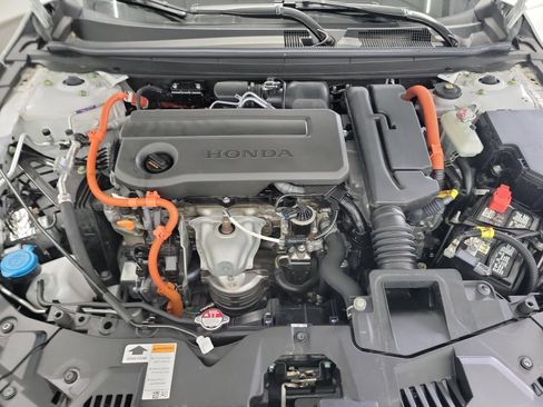 Used 2025 Honda Accord Touring image 25