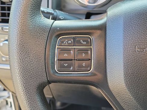 Used 2022 RAM 1500 Tradesman RWD image 19