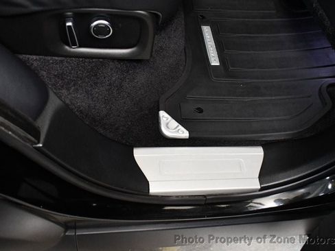 Used 2016 Land Rover Range Rover Supercharged image 16