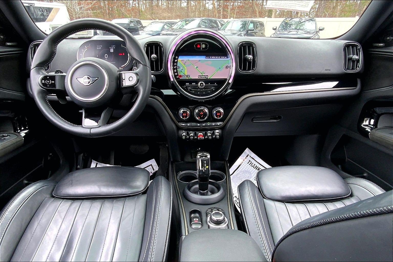 Used 2023 MINI Cooper Countryman S AWD/4WD image 19