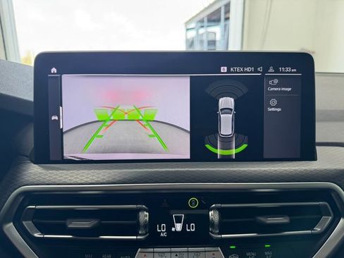 Used 2022 BMW X3 sDrive30i w/ M Sport Package 2 image 27