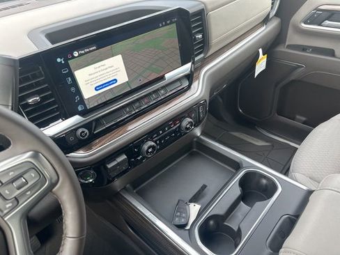 New 2026 Chevrolet Silverado 2500 LT w/ Convenience Package image 29