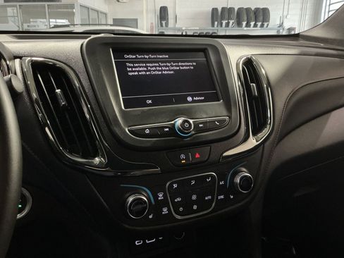 Used 2024 Chevrolet Equinox RS image 28