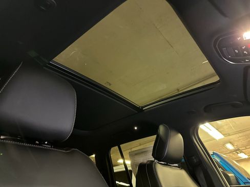 New 2026 Jeep Grand Cherokee Limited RWD image 16