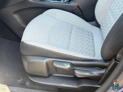 Certified 2023 Chevrolet Equinox LS FWD image 13