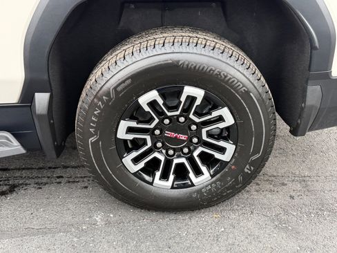 New 2026 GMC Sierra EV Elevation image 10