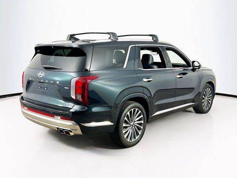 Used 2024 Hyundai Palisade Calligraphy AWD/4WD image 5