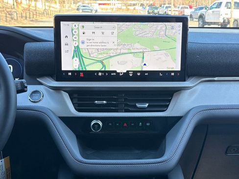 New 2026 Ford Explorer Active w/ Active Comfort Package image 20