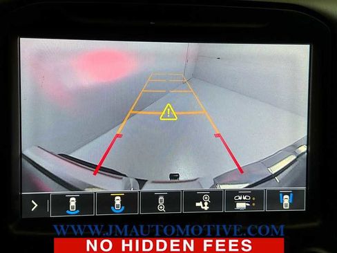 Used 2019 GMC Sierra 1500 AT4 w/ AT4 Premium Package AWD/4WD image 31