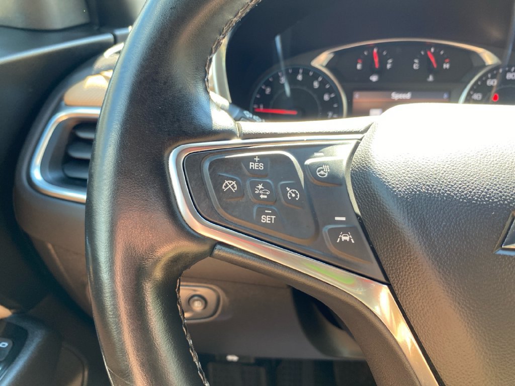 Certified 2024 Chevrolet Equinox Premier AWD/4WD image 34