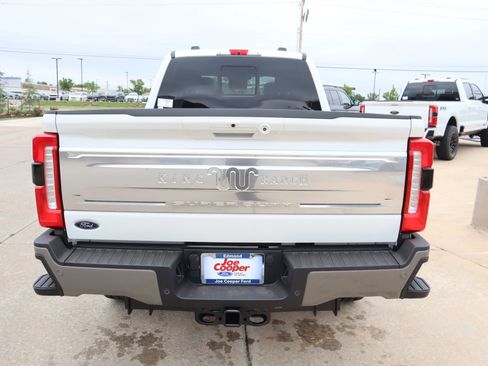 New 2026 Ford F250 King Ranch AWD/4WD image 24