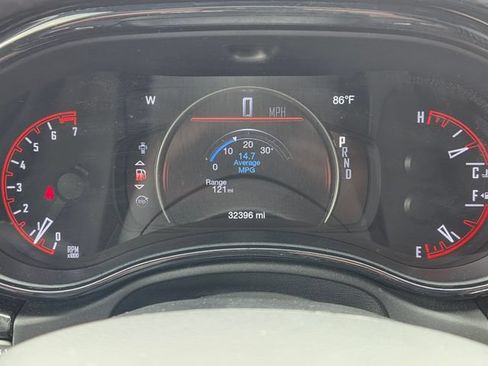 Used 2024 Dodge Durango GT RWD image 28