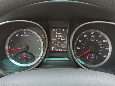 Used 2016 Hyundai Santa Fe Sport AWD/4WD image 21