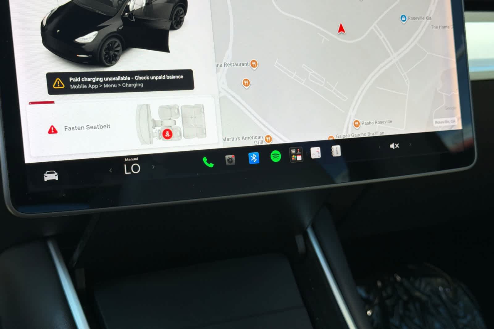 Used 2021 Tesla Model Y 2WD image 23