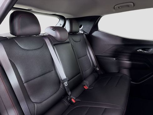 New 2027 Chevrolet Bolt RS image 25