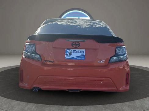 Used 2015 Scion tC image 13