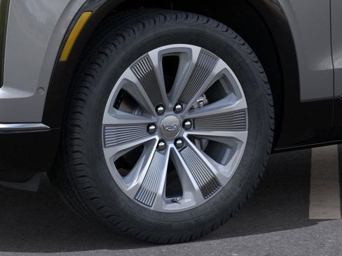 New 2026 Cadillac Vistiq Luxury image 33