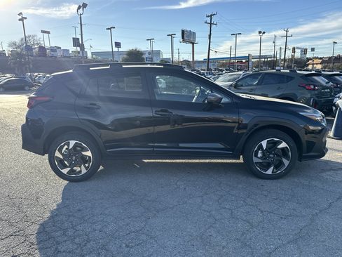 New 2026 Subaru Crosstrek 2.5i Limited w/ Crosstrek Mirror Package image 2