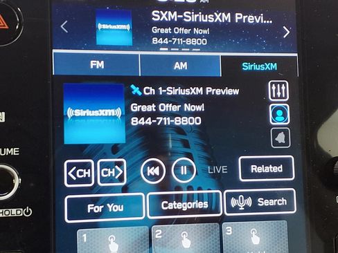 Certified 2024 Subaru Crosstrek 2.0i Premium AWD/4WD image 24