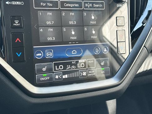 Used 2026 Subaru Ascent Premium AWD/4WD image 23