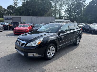 Used 2012 Subaru Outback 2.5i Limited