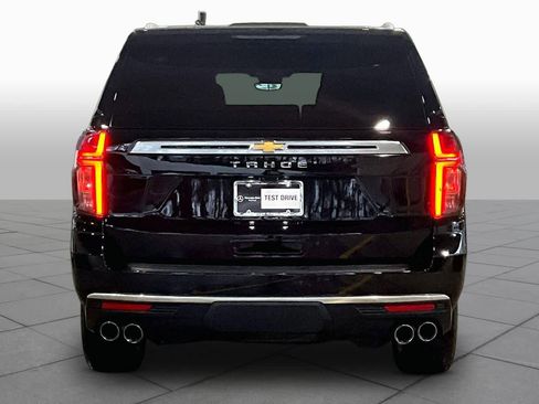 Used 2024 Chevrolet Tahoe High Country AWD/4WD image 9