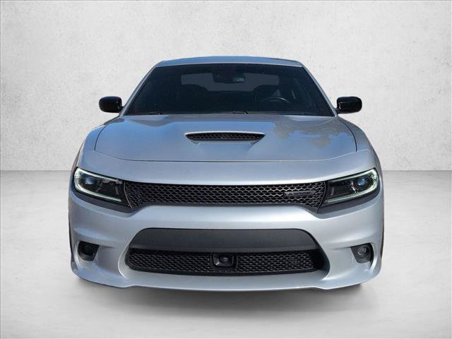 Used 2023 Dodge Charger R/T w/ Plus Group RWD image 3