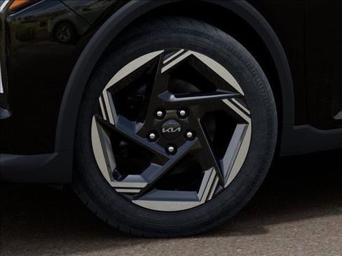 New 2026 Kia K4 EX FWD image 9