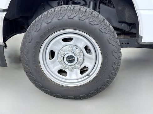Used 2024 Ford F350 XL w/ XL Chrome Package AWD/4WD image 31