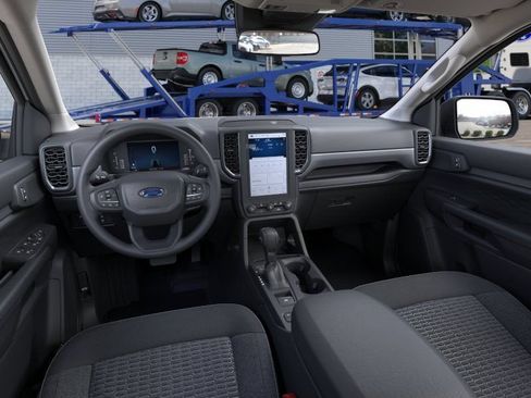 New 2026 Ford Ranger XL RWD image 9