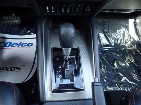 Used 2024 Mitsubishi Outlander Sport S image 18