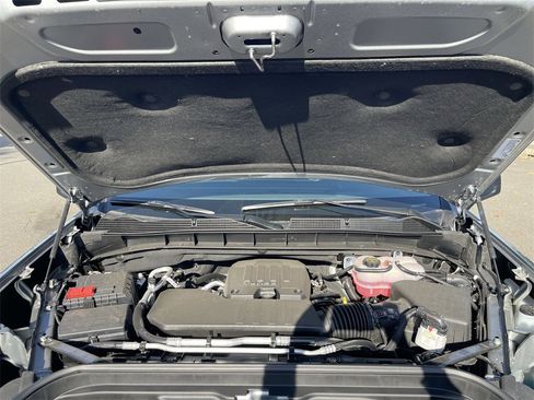 New 2026 GMC Sierra 1500 Elevation image 29