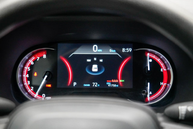 Certified 2025 Toyota RAV4 XLE AWD/4WD image 24