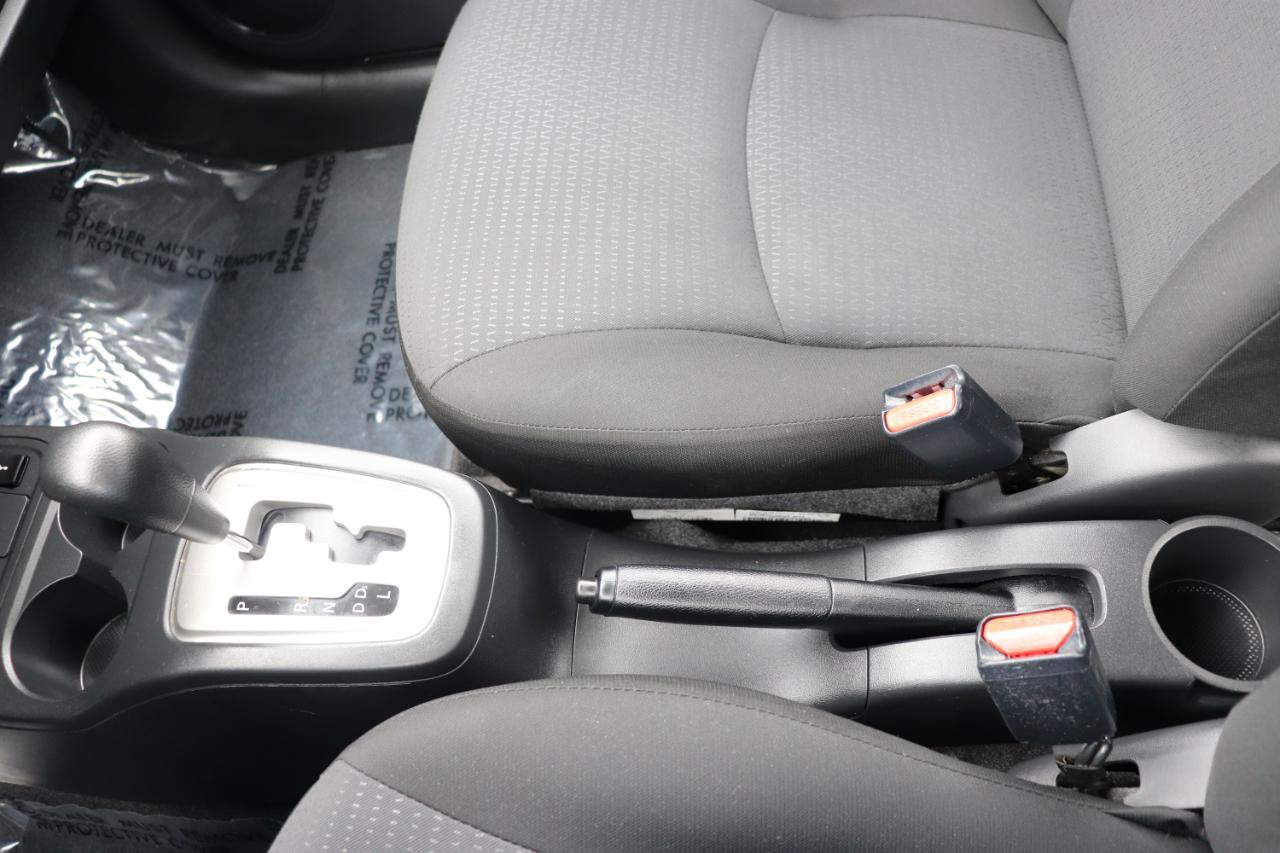 Used 2024 Mitsubishi Mirage G4 ES FWD image 34