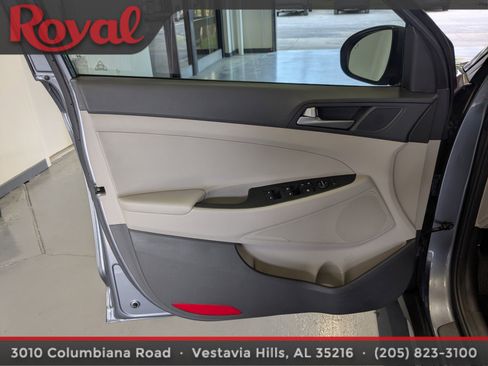 Used 2017 Hyundai Tucson Sport w/ Cargo Package image 17