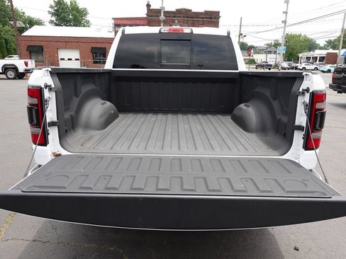 Used 2022 RAM 1500 Sport w/ Rebel Level 2 Equipment Group AWD/4WD image 26