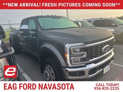 Used 2026 Ford F450 Lariat w/ FX4 Off-Road Package