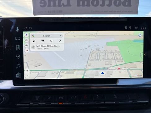 Used 2025 Chevrolet Silverado 3500 High Country w/ High Country Premium Package image 22