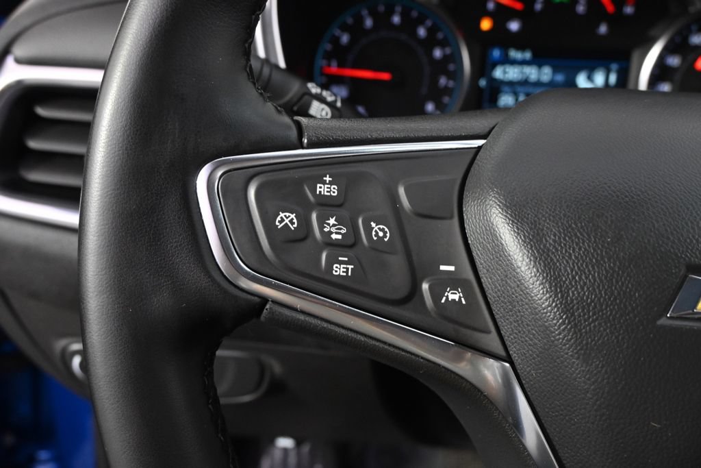 Used 2024 Chevrolet Equinox LT FWD image 33