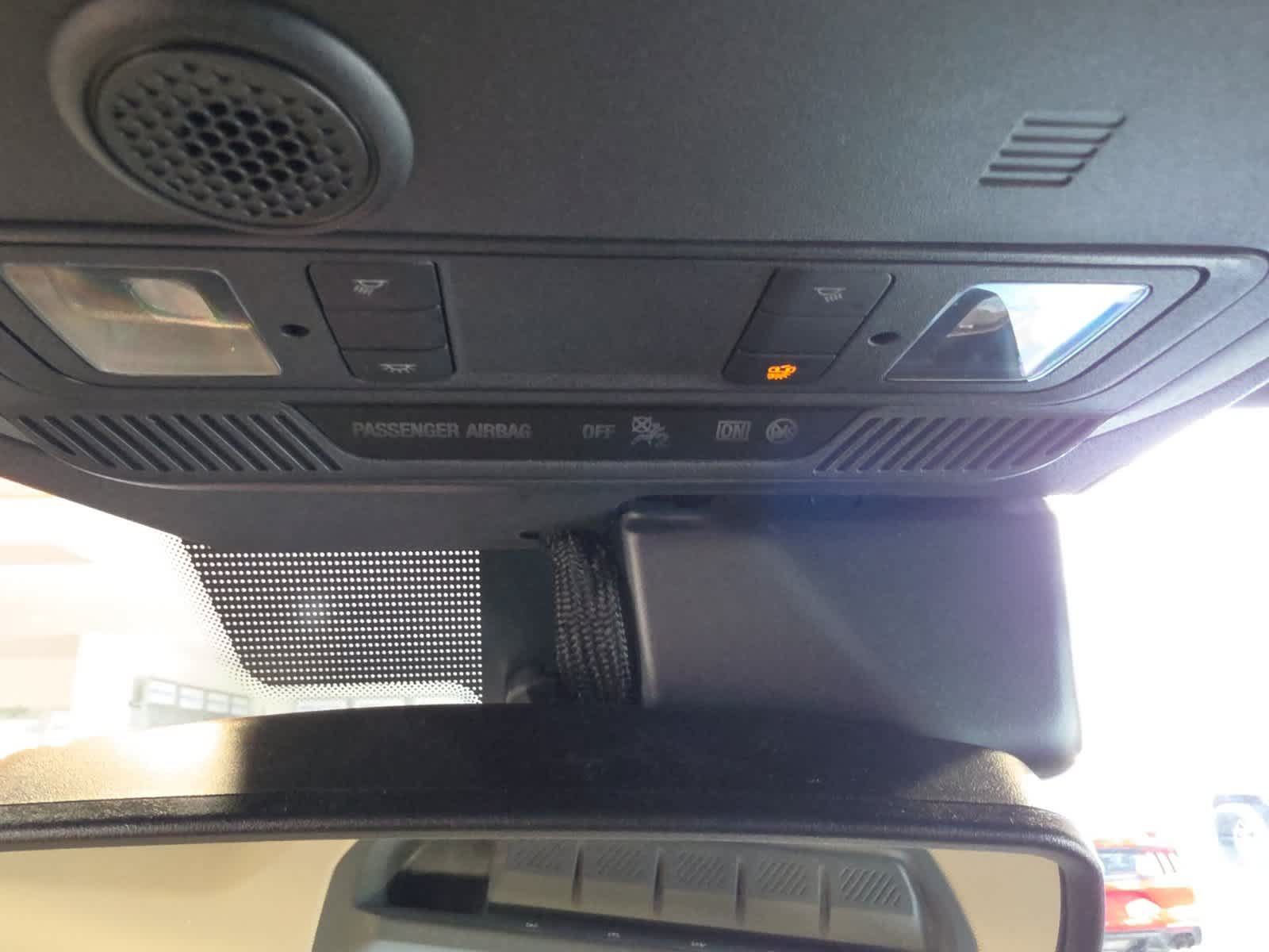 Used 2023 Ford Bronco Wildtrak AWD/4WD image 22