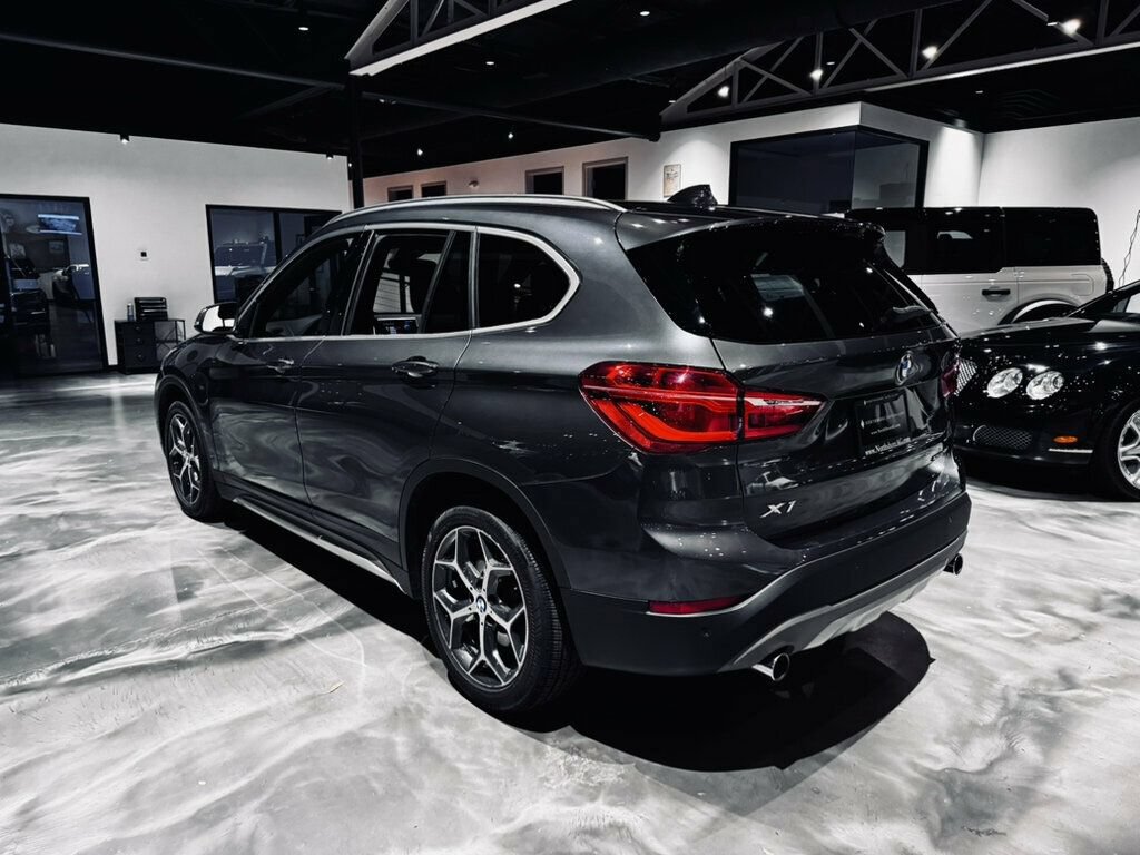 Used 2019 BMW X1 sDrive28i FWD image 3
