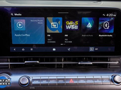 Used 2025 Hyundai Kona SEL image 27