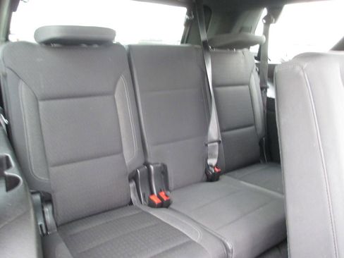 Used 2021 GMC Yukon SLE image 22
