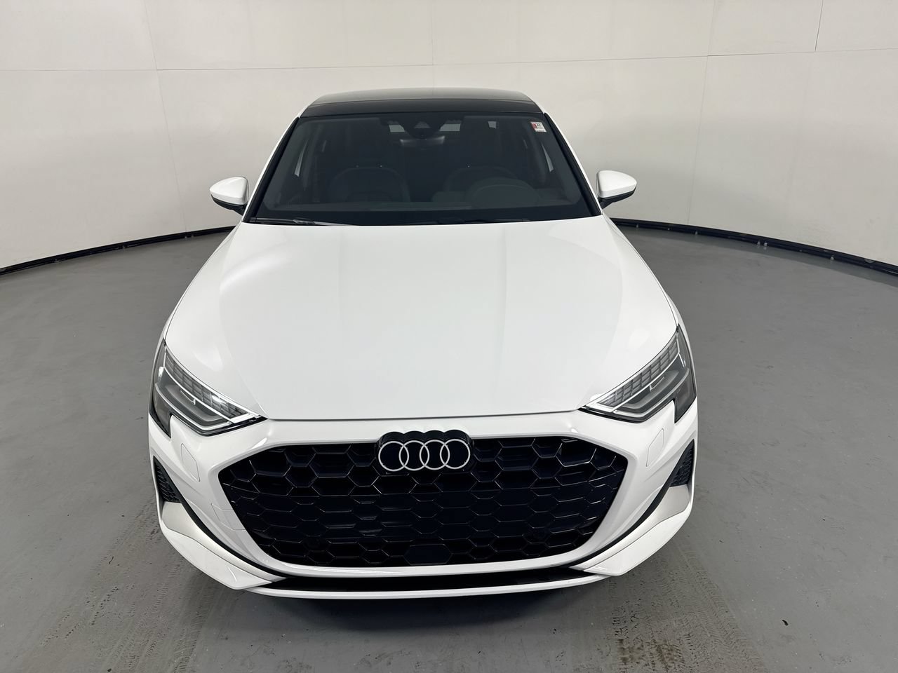 Used 2025 Audi A3 2.0T Premium AWD/4WD image 4