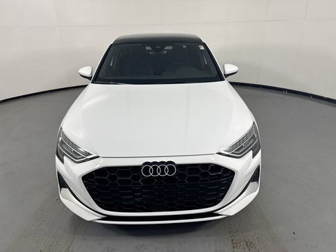 Used 2025 Audi A3 2.0T Premium AWD/4WD image 4